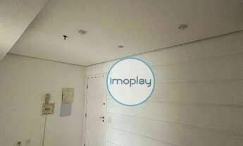 Imagem 2: Conjunto à venda, 30 m² por R$ 390.000,00 - Jardim Paulista - São Paulo/SP