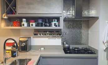 Imagem 7: Apartamento à venda, 65 m² por R$ 700.000,00 - Parque Industrial - São José dos Campos/SP