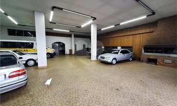 Imagem 5: Salão Comercial para locação em Vila Romana - SP