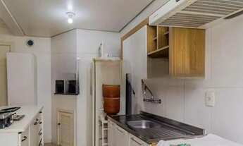 Imagem 5: Apartamento à venda em Jardim Botânico com 68 m², 2 quartos, 1 suíte, 2 vagas