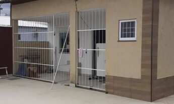 Imagem 2: Imóvel para venda tem 100 metros quadrados com 2 quartos