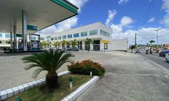 Imagem 4: Salão para alugar, 536 m² por R$ 18.715,92/mês - Edson Queiroz - Fortaleza/CE