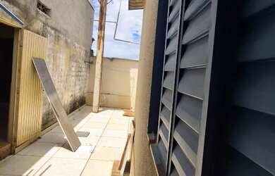 Imagem: Casa à venda no Jardim Maranata - Piscina