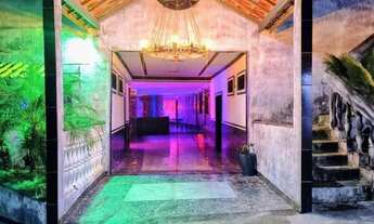 Imagem 6: Chácara / Salão de festas