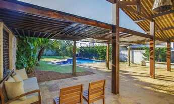 Imagem 3: Casa 4 quartos em Candelária - Natal - RN