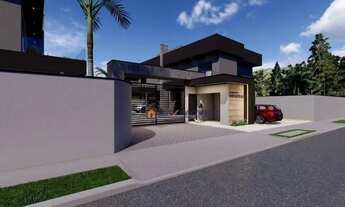 Imagem 3: Casa com 3 dormitórios à venda, 136 m² por R$ 849.000,00 - Ressaca - Atibaia/SP