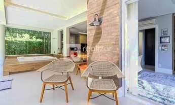 Imagem 7: Casa 4 quartos no bairro Cacupé, Florianopolis