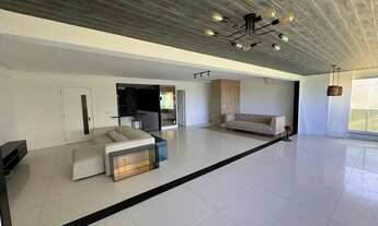 Imagem 7: Apartamento para venda tem 165 metros quadrados com 3 quartos em Pituaçu - Salvador - Bahi