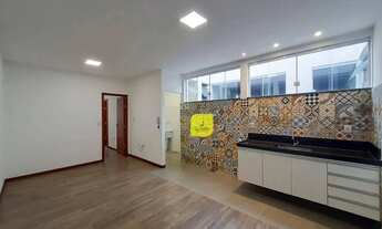 Imagem 6: Apartamento para alugar, 60 m² por R$ 1.673,00/mês - São Pedro - Juiz de Fora/MG