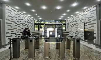 Imagem 6: Conjunto à venda, 157 m² por R$ 3.143.600,00 - Moema - São Paulo/SP