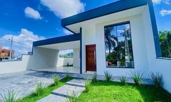 Imagem 2: Casa a venda em São José- Sertão do Maruim