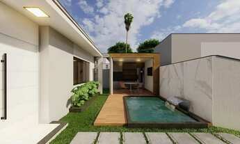 Imagem 4: Casa para Venda em Rio das Ostras, Colinas, 3 dormitórios, 1 suíte, 1 banheiro, 1 vaga