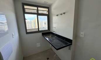 Imagem 5: 2 quartos com acabamento de alto Ed. Liberty Cód: 30392