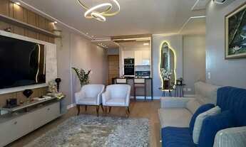 Imagem 4: Venda, Condomínio Garden Club, Parque 10 de Novembro, mobiliado