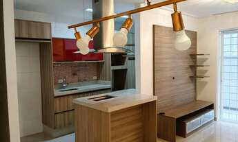 Imagem: APARTAMENTO GARDEN MOBILIADO