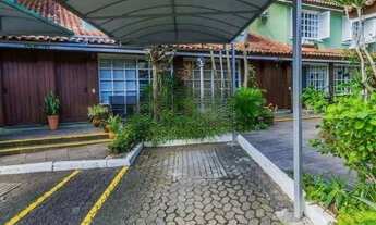 Imagem 3: Casa com 2 dormitórios para alugar, 79 m² - Tristeza - Porto Alegre/RS