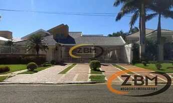 Imagem: Casa para Locação, Alto padrão, 05 Quartos