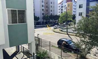 Imagem 6: Apartamento à venda com 2 dormitórios e 1 vaga de garagem coberta, no Itacorubi, Florianóp