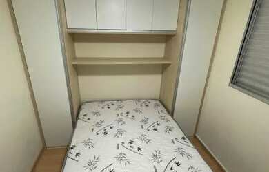 Imagem 3: Alugo quarto mobiliado e apartamento compartilhado - Vila Ema