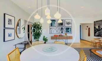 Imagem 5: Apartamento : / Residencial / Leblon