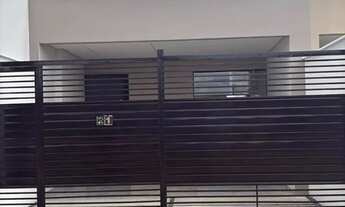 Imagem: Casa 3/4 sendo 1 suíte, no bairro Mangabeira