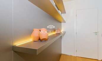 Imagem 3: Apartamento à Venda Juvevê, Curitiba com 3 Quartos, 282 m² por R$ R$ 7.476.000,00