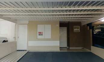 Imagem: Casa Morada dos Ipês