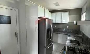 Imagem 6: Apartamento para Venda em Salvador, Piatã, 3 dormitórios, 1 suíte, 2 banheiros, 2 vagas