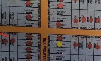 Imagem 2: Terreno 300m2 TRAIRI