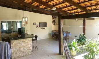 Imagem: Casa no JD Helvecia, oportunidade de negócio