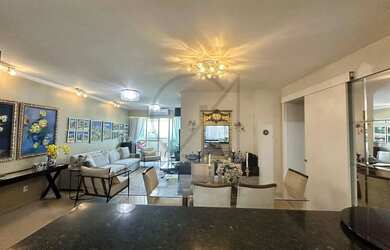 Imagem 3: VENDE-SE APARTAMENTO NA 205 SUL COM TRÊS QUARTOS POR R$ 850.000,00