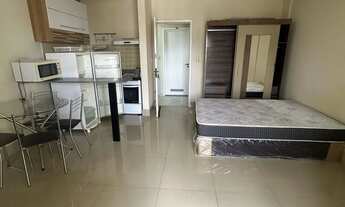 Imagem 5: Alugo kitnet mobiliada no Ed Porto Belo!