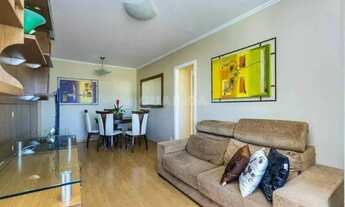 Imagem 2: Apartamento MOBILIADO de 3 dormitórios sendo 1 suíte para alugar no bairro Santana, com VA