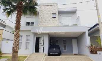 Imagem 2: Casa à VENDA sobrado de Alto Padrão no Condomínio Swiss Park - Basel