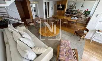 Imagem 3: COBERTURA DUPLEX 2 quartos no Bairro do Leme