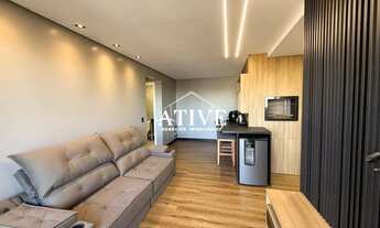 Imagem 5: Apartamento Alto Padrão para venda ou locação com 2 Quartos sendo 1 Suíte