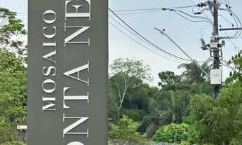 Imagem 4: Vendo lindíssima casa Alto Padrão no cond. Mosaico Ponta Negra