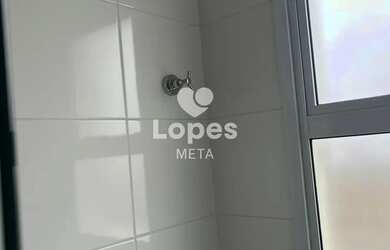 Imagem 6: APARTAMENTO PARA LOCAÇÃO JARDIM SATELITE, 2 DORMITORIOS - SJC