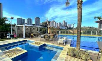 Imagem 5: Apartamento com 3 quartos à venda, 137 m² por R$ 1.890.000 - Vila da Serra - Nova Lima/MG