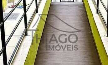 Imagem 3: Kitnet para locação no Belenzinho, com 32m2, 1 dormitório e com fácil acesso ao Metrô Belé