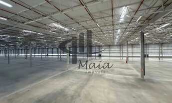 Imagem 5: Locação Galpão Sao Bernardo do Campo Batistini Ref: 44460