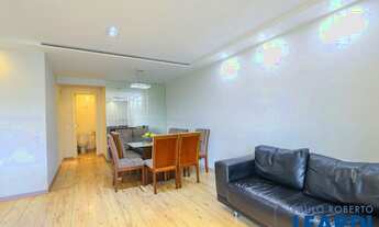 Imagem 4: APARTAMENTO - BELA VISTA - SP