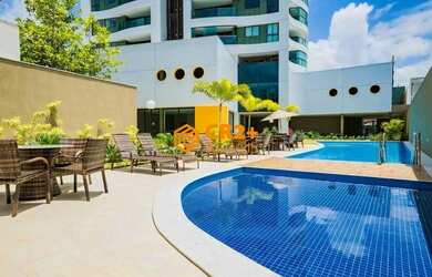 Imagem: Apartamento à venda no Arcos da Aurora