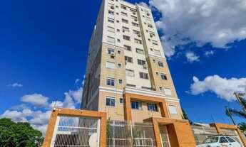 Imagem: Apto 02 dorm - Petrópolis