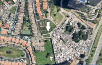 Imagem 5: TERRENO - CIDADE JARDIM - SP