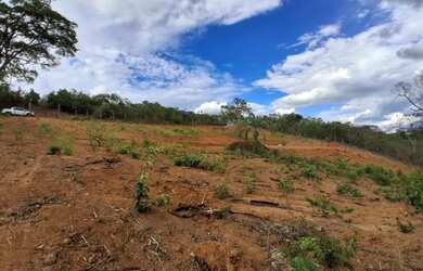 Imagem 3: Terreno p/ Chacara em comunodsde de Aboboras