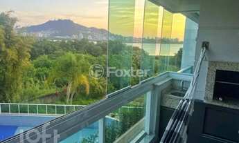 Imagem 4: Apartamento à venda Rua Júlio Vieira, João Paulo - Florianópolis