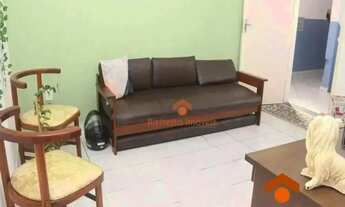 Imagem: Apartamento à venda, 45 m² por R$ 150.000,00