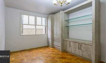 Imagem: Apartamento térreo no Bairro Bela Vista