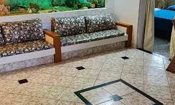 Imagem 2: Casa Setiba Guarapari, Espetacular vista Mar. Piscina, Sauna, Spar, karaoke, Etc